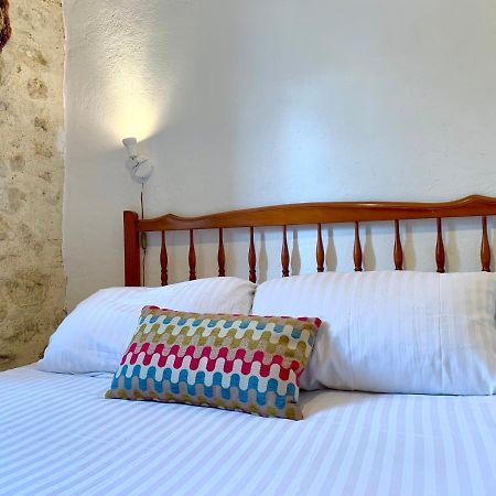 Le Prosper Bed and Breakfast Marciac Buitenkant foto
