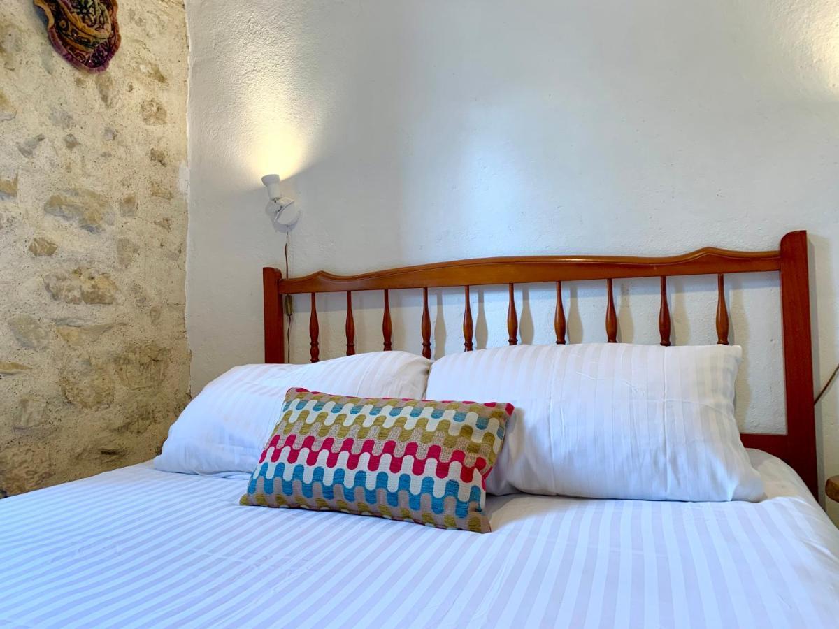 Le Prosper Bed and Breakfast Marciac Buitenkant foto