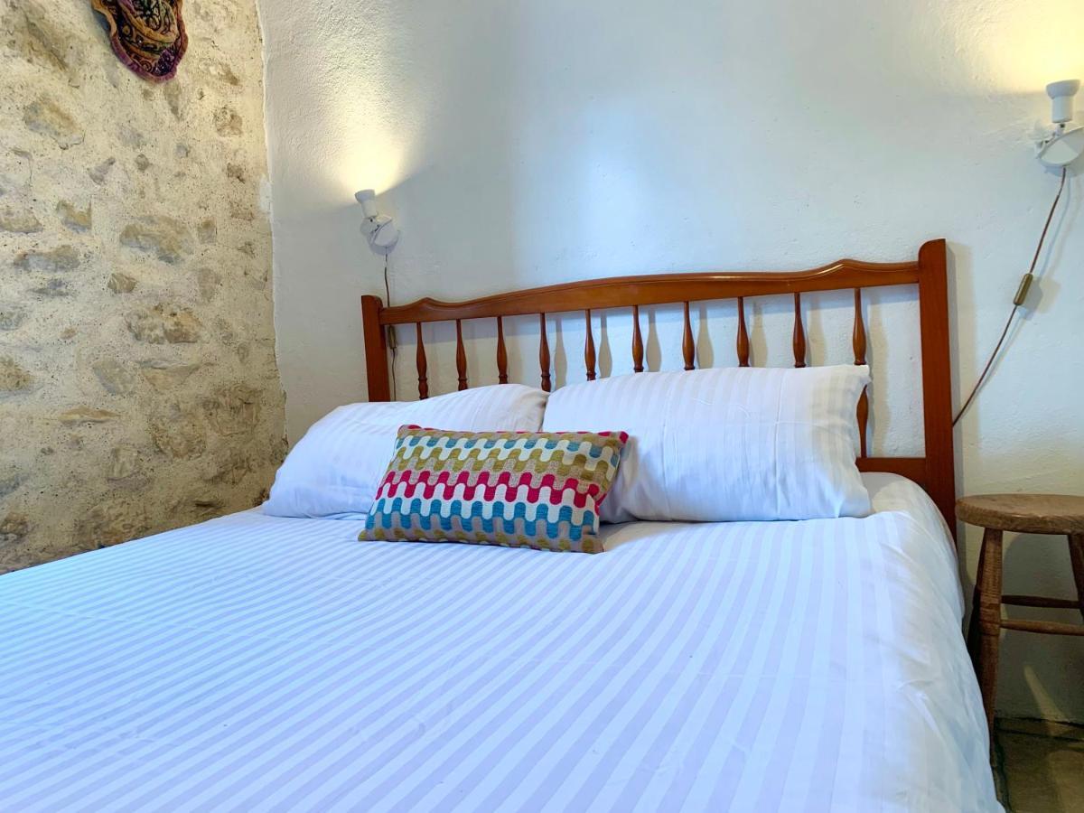 Le Prosper Bed and Breakfast Marciac Buitenkant foto