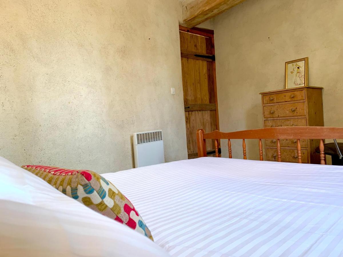 Le Prosper Bed and Breakfast Marciac Buitenkant foto