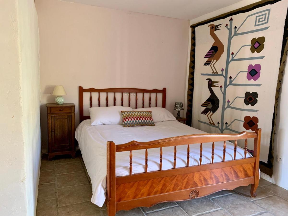 Le Prosper Bed and Breakfast Marciac Buitenkant foto